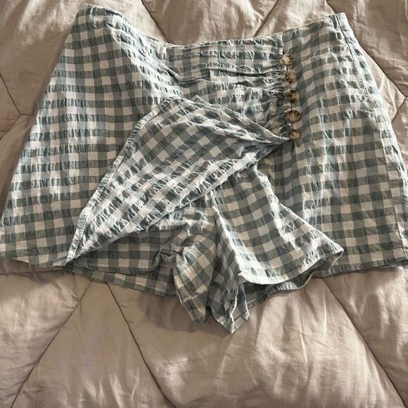 Forever 21 Skort - Picture 2 of 6